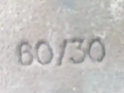 Автозапчастина б/у передній правий гальмівний супорт для bmw x5 (e70) xdrive30d посилання на oem iam 34116776784  6776784