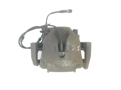 Автозапчастина б/у передній лівий гальмум для bmw x5 (e70) 3.0 d посилання на oem iam 34116776783