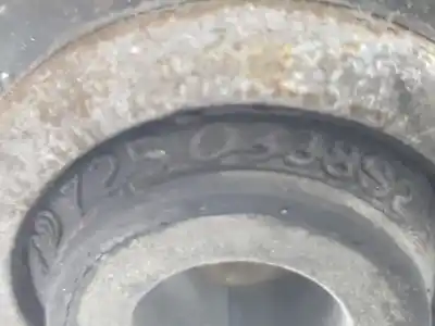 Автозапчастина б/у передній правий нижний рычаг підвіски для bmw x5 (e70) xdrive30d посилання на oem iam 31126771894  6771894