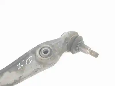 Автозапчасти б/у передний левый нижний рычаг подвески за bmw x5 (e70) xdrive30d ссылки oem iam 31126771893  6771893