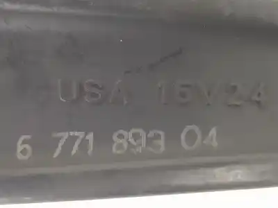 Автозапчасти б/у передний левый нижний рычаг подвески за bmw x5 (e70) xdrive30d ссылки oem iam 31126771893  6771893