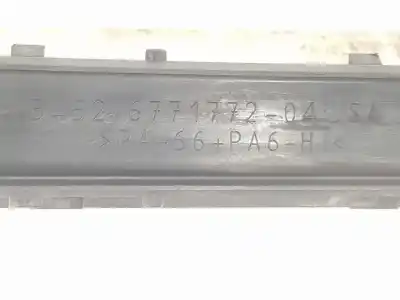 Автозапчасти б/у верхний задний правый рычаг подвески за bmw x5 (e70) xdrive30d ссылки oem iam 33326796002  6796002