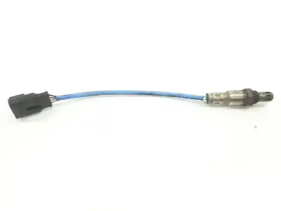 Piesă de schimb auto la mâna a doua sonda lambda pentru alfa romeo mito (955_) 1.4 multiair (955axn1b) referințe oem iam 55219791  55219791