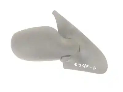 Tweedehands auto-onderdeel rechts achteruitzicht voor renault clio ii (bb_, cb_) 1.2 16v (bb05, bb0w, bb11, bb27, bb2t, bb2u, bb2v, cb05,... oem iam-referenties 8200163302