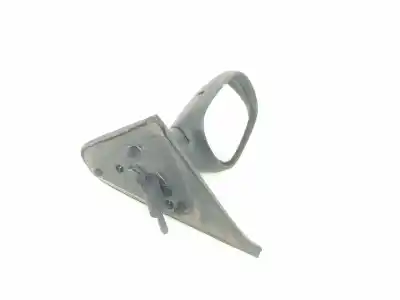 Tweedehands auto-onderdeel linker spiegel voor renault clio ii (bb_, cb_) 1.2 16v (bb05, bb0w, bb11, bb27, bb2t, bb2u, bb2v, cb05,... oem iam-referenties 8200163300