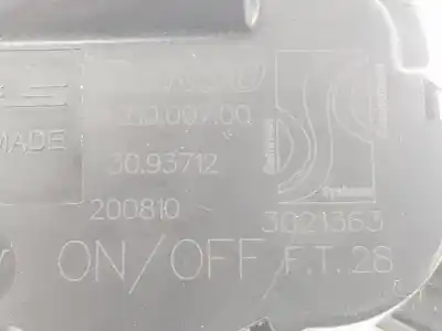 Gebrauchtes Autoersatzteil elektronisches modul zum alfa romeo mito (955_) 1.4 multiair (955axn1b) oem-iam-referenzen a21000700  a21000700