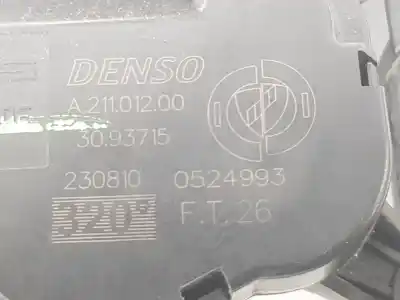 Piesă de schimb auto la mâna a doua modul electrotic pentru alfa romeo mito (955_) 1.4 multiair (955axn1b) referințe oem iam a21101200  a21101200