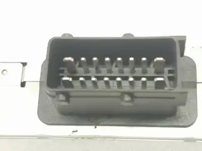 Piesă de schimb auto la mâna a doua modul electrotic pentru alfa romeo mito (955_) 1.4 multiair (955axn1b) referințe oem iam 51833517  51833517
