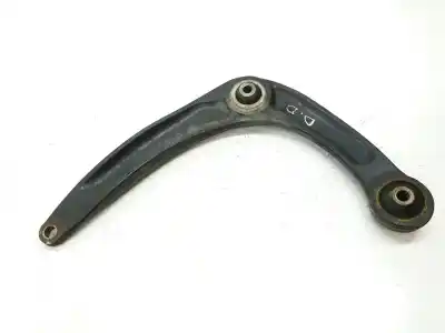 Second-hand car spare part front right lower suspension arm for citroen ds4 (nx_) 1.6 vti 120 oem iam references 3521r3