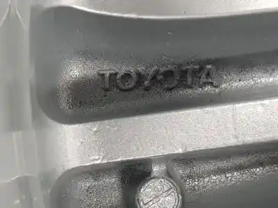 Gebrauchtes Autoersatzteil FELGE zum TOYOTA LAND CRUISER (J12)  OEM-IAM-Referenzen 4261160390  17X7.5JJ