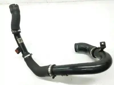 Second-hand car spare part intercooler hoses for alfa romeo mito 1.4 turbo oem iam references 50518981 51888099 