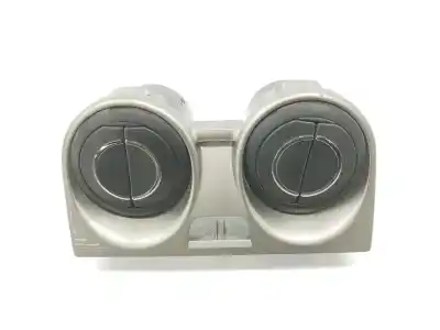 Gebrauchtes Autoersatzteil heizungsluftgitter zum alfa romeo mito (955_) 1.4 multiair (955axn1b) oem-iam-referenzen 156080689