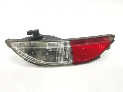Gebrauchtes Autoersatzteil rücklicht stossfänger rechts zum alfa romeo mito (955_) 1.4 multiair (955axn1b) oem-iam-referenzen 517180110