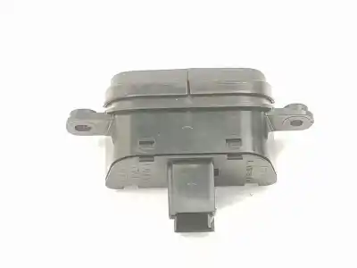 Gebrauchtes Autoersatzteil warnung zum alfa romeo mito (955_) 1.4 multiair (955axn1b) oem-iam-referenzen 156087359  156087359