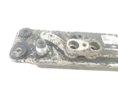 Автозапчасти б/у радиатор коробки передач за bmw x5 (e70) xdrive30d ссылки oem iam 17217606348  7606348