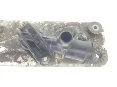 Автозапчасти б/у радиатор коробки передач за bmw x5 (e70) xdrive30d ссылки oem iam 17217606348  7606348