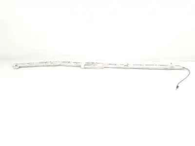 Second-hand car spare part front left curtain airbag for citroen c3 2 1.6 bluehdi 75ch manual oem iam references 981185798
