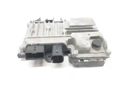 Second-hand car spare part electronic module for citroen c3 2 1.6 bluehdi 75ch manual oem iam references 9819596180