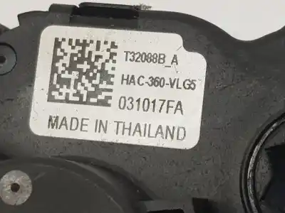 Second-hand car spare part electronic module for citroen c3 2 1.6 bluehdi 75ch manual oem iam references t32088b