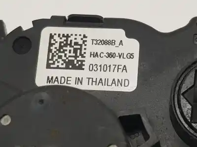 Second-hand car spare part electronic module for citroen c3 2 1.6 bluehdi 75ch manual oem iam references t32088b  t32088b