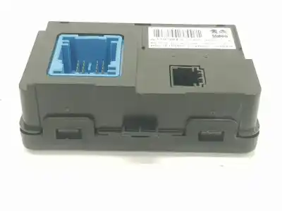 Second-hand car spare part electronic module for citroen c3 2 1.6 bluehdi 75ch manual oem iam references 9811039380  9811039380 Second-hand car spare part electronic module for citroen c3 2 1.6 bluehdi 75ch manual oem iam references 9811039380  9811039380