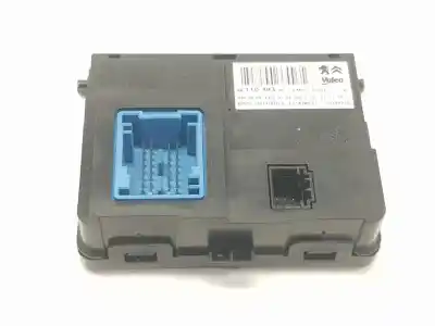 Second-hand car spare part electronic module for citroen c3 2 1.6 bluehdi 75ch manual oem iam references 9811039380  9811039380 Second-hand car spare part electronic module for citroen c3 2 1.6 bluehdi 75ch manual oem iam references 9811039380  9811039380