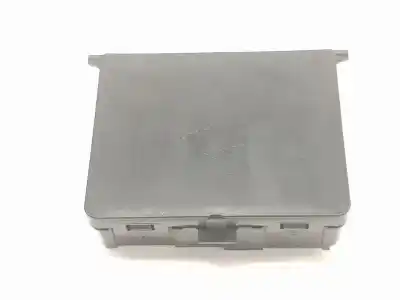 Second-hand car spare part electronic module for citroen c3 2 1.6 bluehdi 75ch manual oem iam references 9811039380