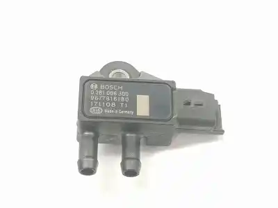 Second-hand car spare part sensor for citroen c3 2 1.6 bluehdi 75ch manual oem iam references 9677816180  9677816180