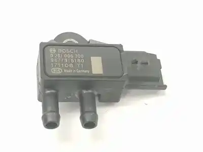 Second-hand car spare part sensor for citroen c3 2 1.6 bluehdi 75ch manual oem iam references 9677816180  9677816180