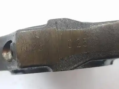 Peça sobressalente para automóvel em segunda mão biela por bmw 3 compact (e46) 320 td referências oem iam 11247805253  11247805253