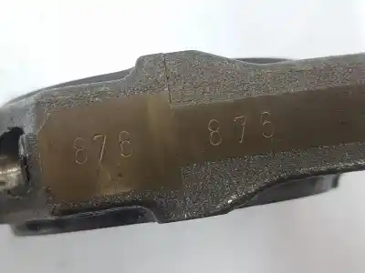 Peça sobressalente para automóvel em segunda mão biela por bmw 3 compact (e46) 320 td referências oem iam 11247805253  11247805253