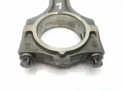 Peça sobressalente para automóvel em segunda mão biela por bmw 3 compact (e46) 320 td referências oem iam 11247805253  11247805253