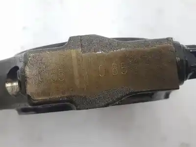 Peça sobressalente para automóvel em segunda mão biela por bmw 3 compact (e46) 320 td referências oem iam 11247805253  11247805253