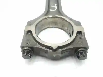 Peça sobressalente para automóvel em segunda mão biela por bmw 3 compact (e46) 320 td referências oem iam 11247805253  11247805253