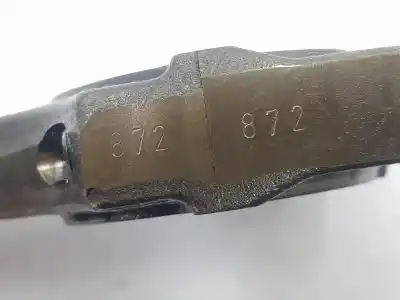 Peça sobressalente para automóvel em segunda mão biela por bmw 3 compact (e46) 320 td referências oem iam 11247805253  11247805253