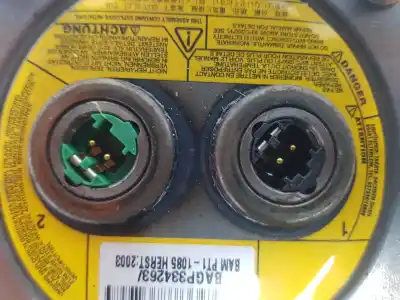 Second-hand car spare part front left air bag for bmw 3 compact (e46) 318 ti oem iam references 32306880599  6880599