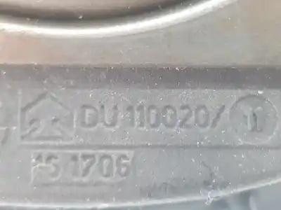 Second-hand car spare part front left air bag for bmw 3 compact (e46) 318 ti oem iam references 32306880599  6880599