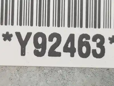 Second-hand car spare part front left side airbag for bmw 3 compact (e46) 318 ti oem iam references 72127055129  7055129