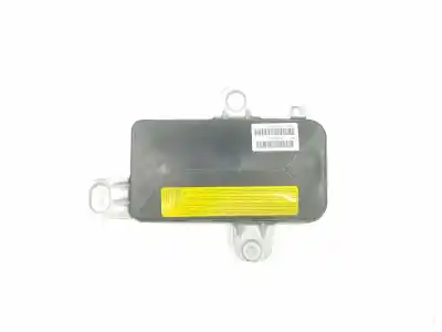Peça sobressalente para automóvel em segunda mão airbag frontal lado esquerdo por bmw 3 compact (e46) 318 ti referências oem iam 72127055129