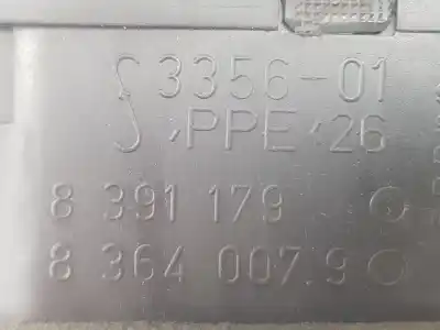 Second-hand car spare part air vent for bmw 3 compact (e46) 318 ti oem iam references 64228363199  8363199