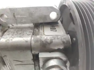 Second-hand car spare part steering pump for bmw 3 compact (e46) 318 ti oem iam references 32416758595  6758595