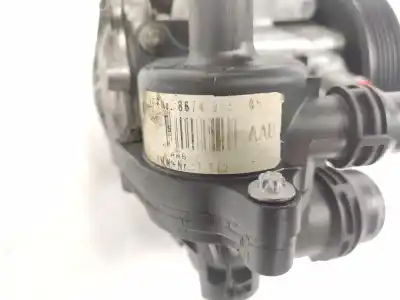 Second-hand car spare part steering pump for bmw 3 compact (e46) 318 ti oem iam references 32416758595  6758595