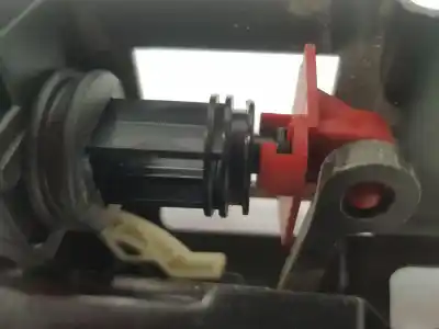 Second-hand car spare part trunk lock for bmw 3 compact (e46) 318 ti oem iam references 51247057364  7057364