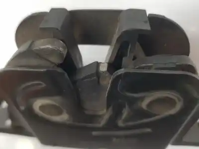 Second-hand car spare part trunk lock for bmw 3 compact (e46) 318 ti oem iam references 51247057364  7057364