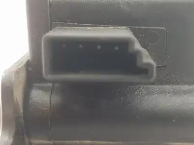 Second-hand car spare part trunk lock for bmw 3 compact (e46) 318 ti oem iam references 51247057364  7057364