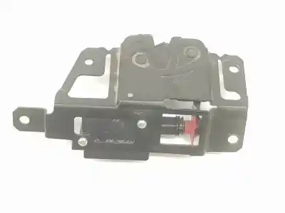 Peça sobressalente para automóvel em segunda mão fechadura do mala por bmw 3 compact (e46) 318 ti referências oem iam 51247057364