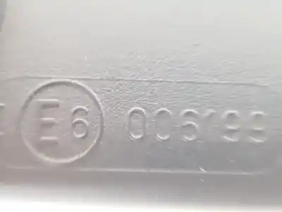 Pezzo di ricambio per auto di seconda mano specchio interno per bmw 3 compact (e46) 318 ti riferimenti oem iam 51161928939  1928939