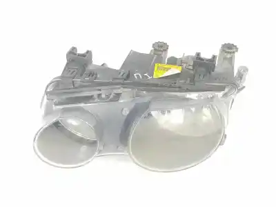 Peça sobressalente para automóvel em segunda mão farol / farolim esquerdo por bmw 3 compact (e46) 318 ti referências oem iam 63126901969
