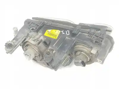 Second-hand car spare part left headlight for bmw 3 compact (e46) 318 ti oem iam references 63126901969  6901969
