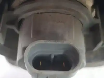 Second-hand car spare part left headlight for bmw 3 compact (e46) 318 ti oem iam references 63126901969  6901969